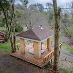 Cabana Puerto Varas, A Orillas Del Lago Llanquihue