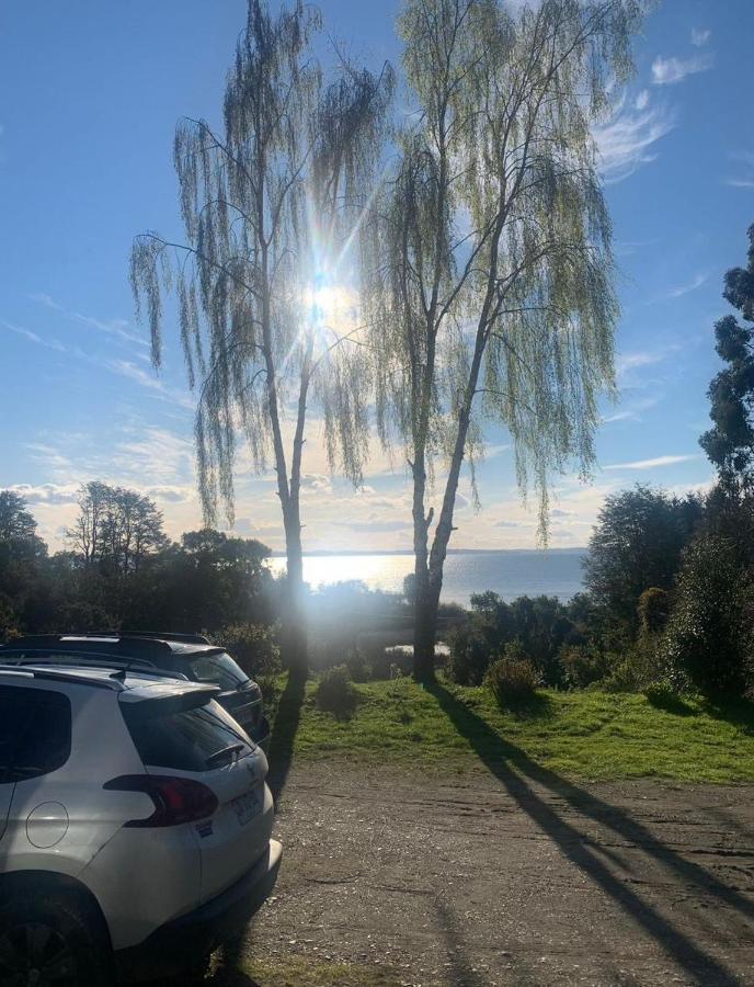 Puerto Varas, A Orillas Del Llanquihue *
