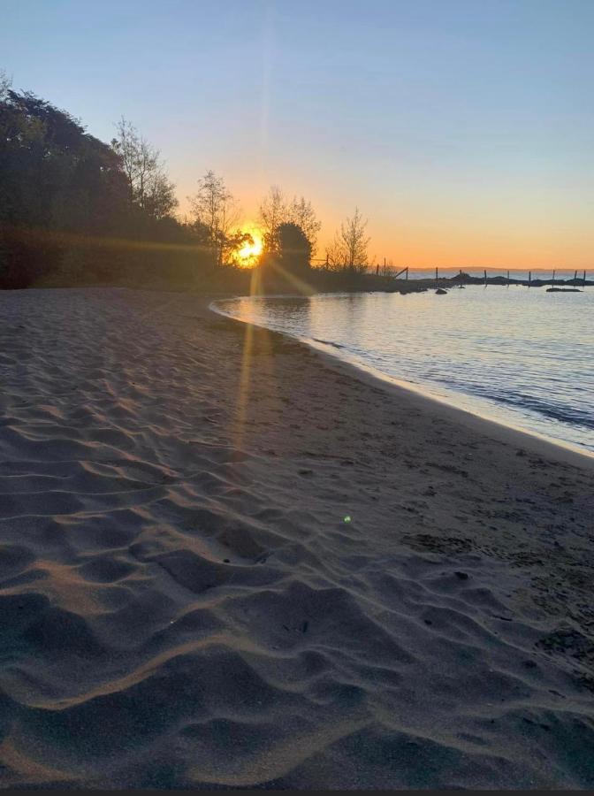Puerto Varas, A Orillas Del Llanquihue