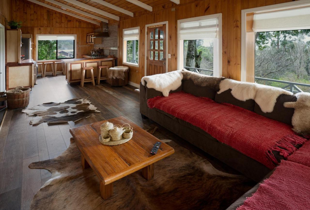 Casa de férias Puerto Varas, A Orillas Del Llanquihue *