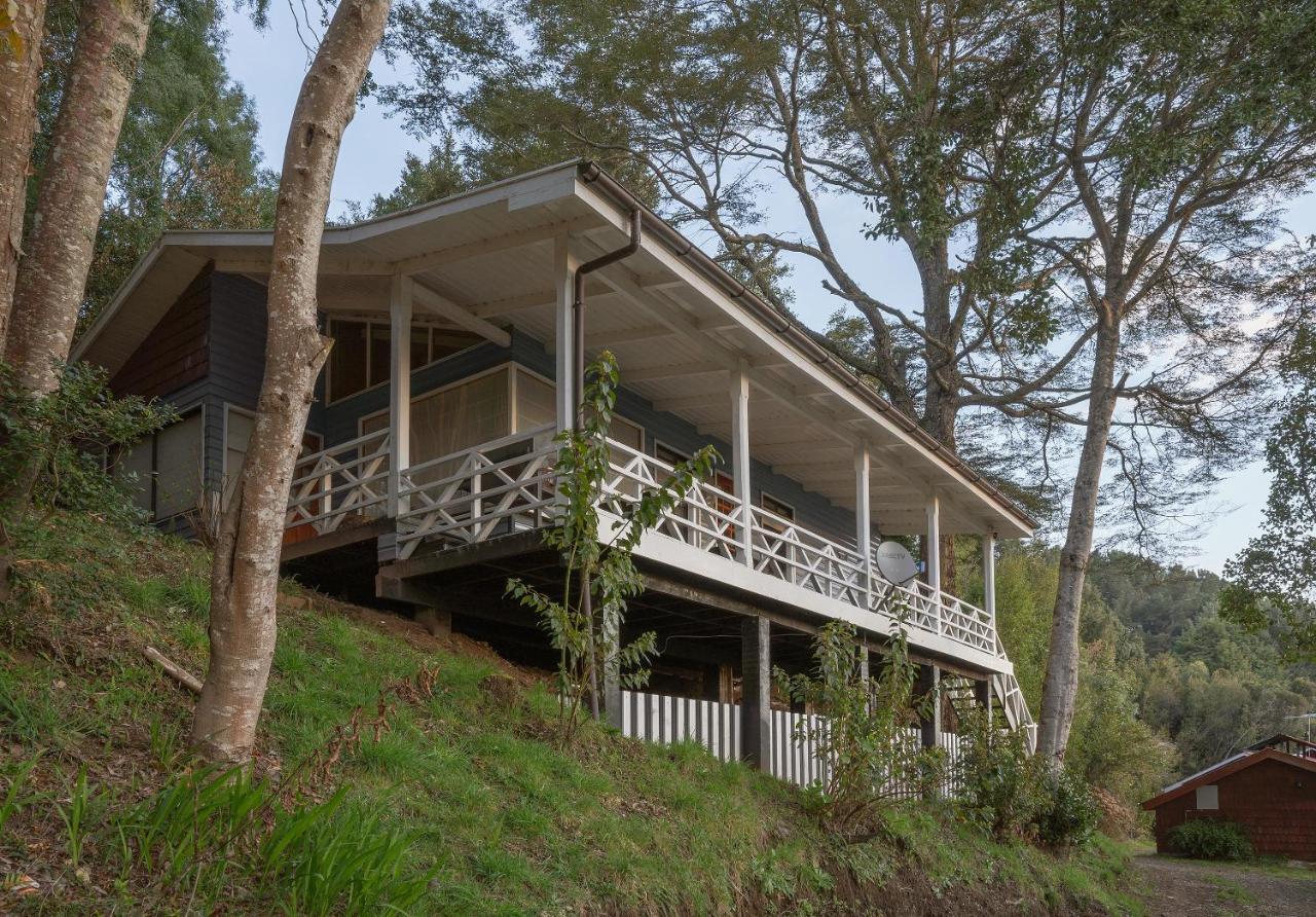 Casa de férias Puerto Varas, A Orillas Del Llanquihue