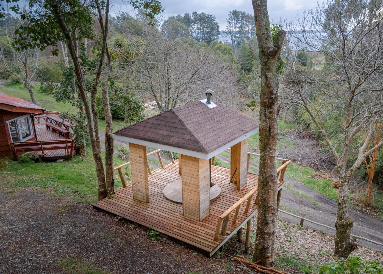 Casa de férias Puerto Varas, A Orillas Del Llanquihue *